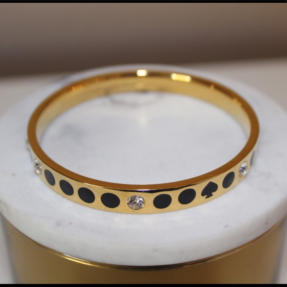 Kate Spade Bangle - Picture 3 of 4